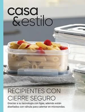 Catálogo AVON Casa & Estilo Campaña 15 2025